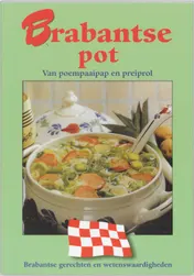 Omslag van Brabantse pot