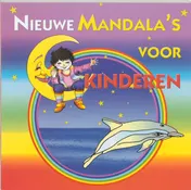 Omslag van Nieuwe mandala's voor kinderen