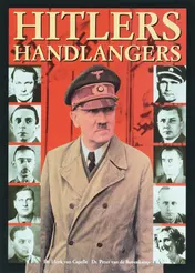 Omslag van Hitlers Handlangers