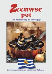 Omslag van Zeeuwse Pot