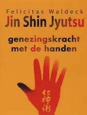 Omslag van Jin Shin Jyutsu
