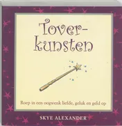 Omslag van Toverkunsten