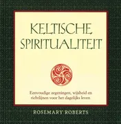 Omslag van Keltische spiritualiteit