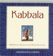 Omslag van Kabbala