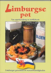 Omslag van Limburgse Pot
