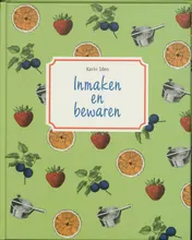 Omslag van Inmaken en Bewaren