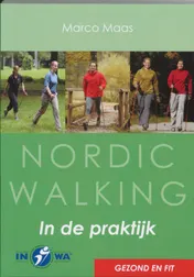 Omslag van Nordic Walking