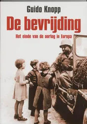 Omslag van De bevrijding