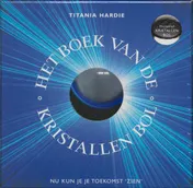 Omslag van Het boek van de kristallen bol