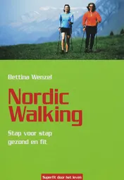 Omslag van Nordic Walking