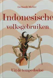 Omslag van Indonesische Volksgebruiken