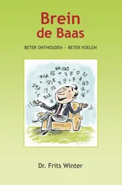 Omslag van Brein de baas