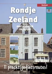 Omslag van Rondje Zeeland