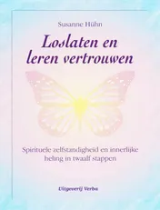 Omslag van Loslaten en leren vertrouwen