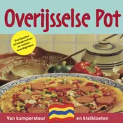 Omslag van De Overijsselse pot