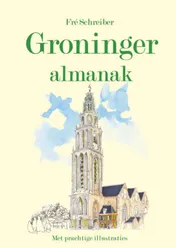 Omslag van Groninger Almanak