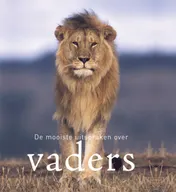 Omslag van De mooiste uitspraken over vaders
