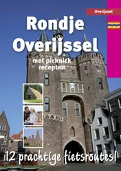 Omslag van Rondje Overijssel