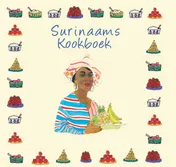 Omslag van Surinaams kookboek