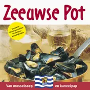 Omslag van Zeeuwse pot