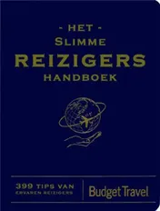 Omslag van Het slimme reizigers handboek
