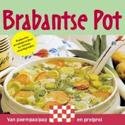 Omslag van Brabantse pot