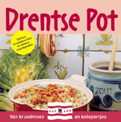 Omslag van Drentse pot