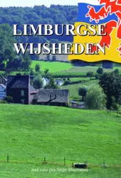 Omslag van Limburgse wijsheden