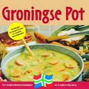 Omslag van Groningse pot