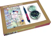 Omslag van Reisdagboek-box