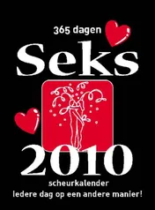 Omslag van 2010