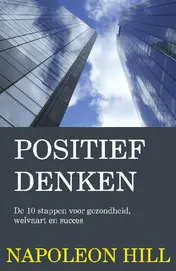 Omslag van Positief denken