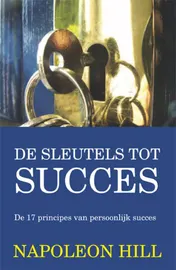 Omslag van De sleutels tot succes