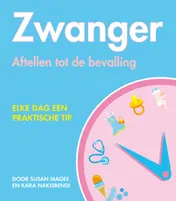 Omslag van Zwanger