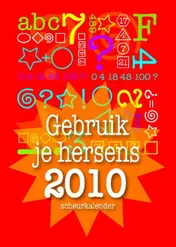 Omslag van 2010