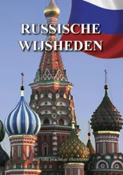 Omslag van Russische wijsheden