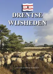 Omslag van Drentse wijsheden
