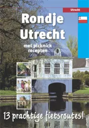 Omslag van Rondje Utrecht