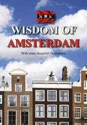 Omslag van Wisdom of Amsterdam