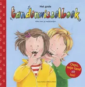 Omslag van Het grote tandenwisselboek