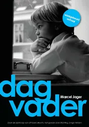 Omslag van Dag vader