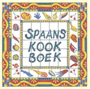 Omslag van Spaans Kookboek