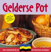 Omslag van Gelderse pot
