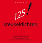 Omslag van Kreukelgedichten