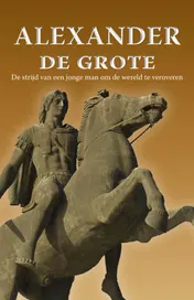 Omslag van Alexander de Grote