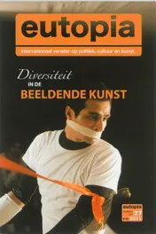 Omslag van Diversiteit in de beeldende kunst