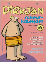 Omslag van 2010/6