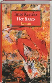 Omslag van Het fiasco