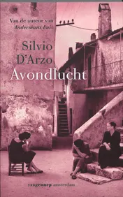 Omslag van Avondlucht