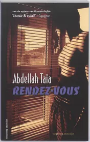 Omslag van Rendez-Vous